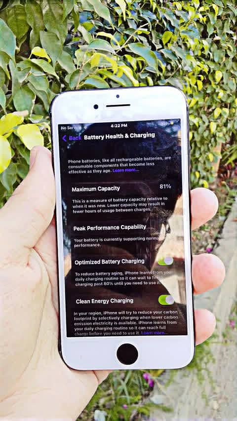 Apple iPhone 8 0