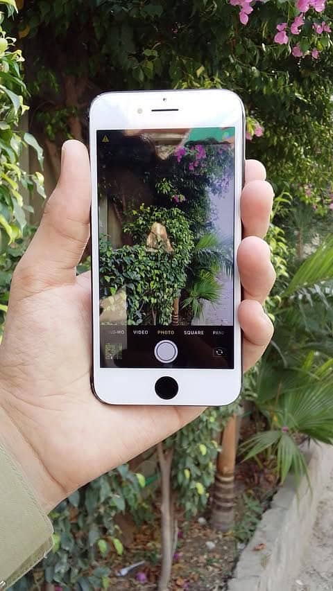 Apple iPhone 8 7