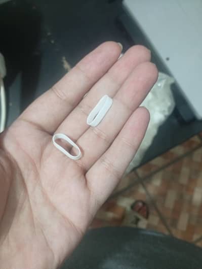 Cabel Rubber 4500 piece