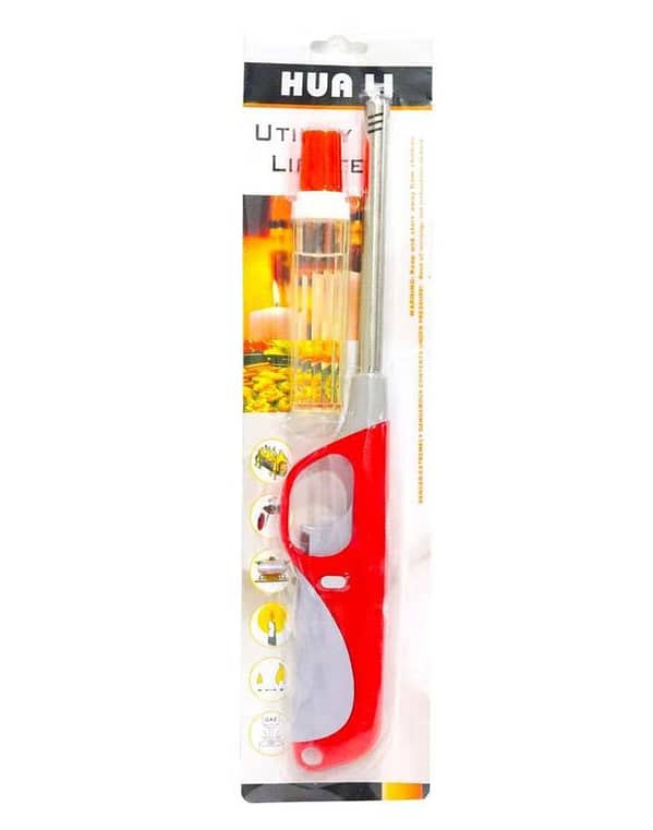 Kitchen Gas Lighter With Refill