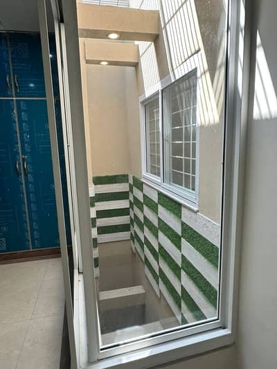 4 Marla Double Storey House For Sale In Madena Colony Walton Road Lahore Cantt