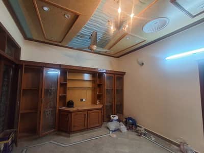 5 Marla Lower Portion For Rent VIP location VIP Portion