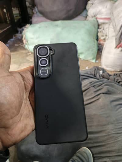 Vivo Y400 5G