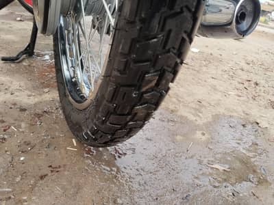 Honda cd 70