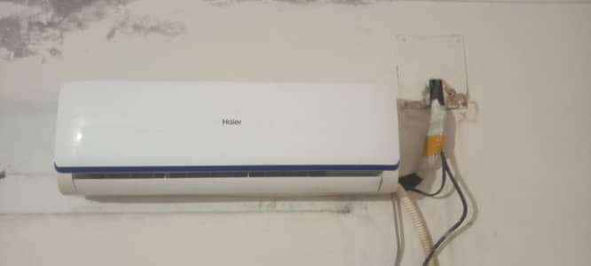 good condition ac