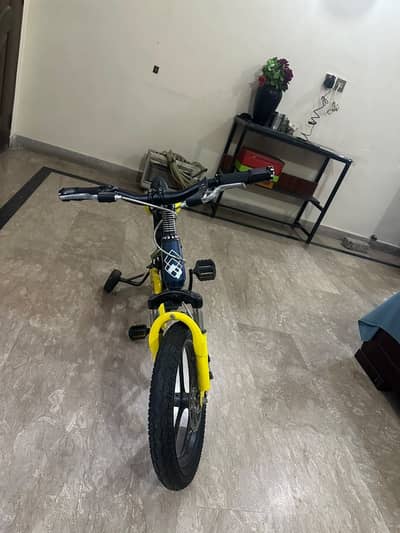 Kids Bicycle / Cycle for Sale – Excellent Condition