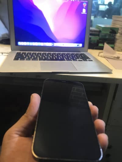 Apple iPhone 12 Pro