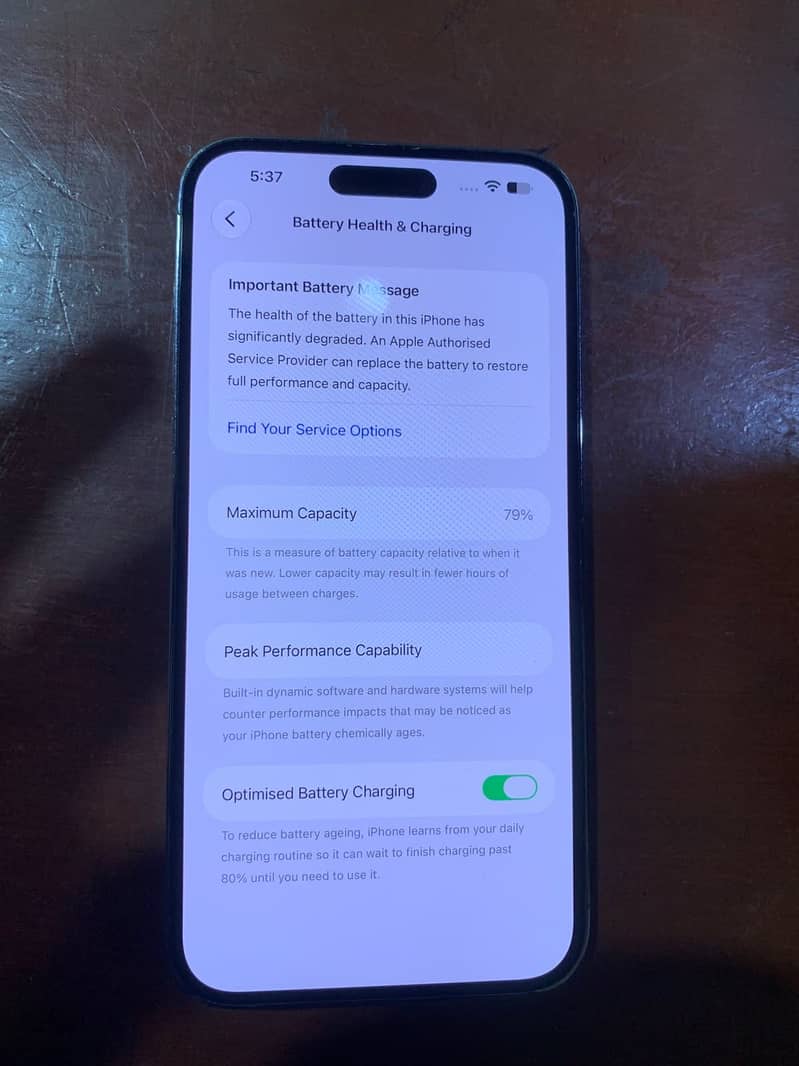 Apple iPhone 14 Pro Max 2