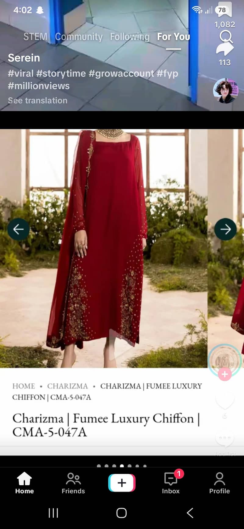 dreses condtion 10/10 0