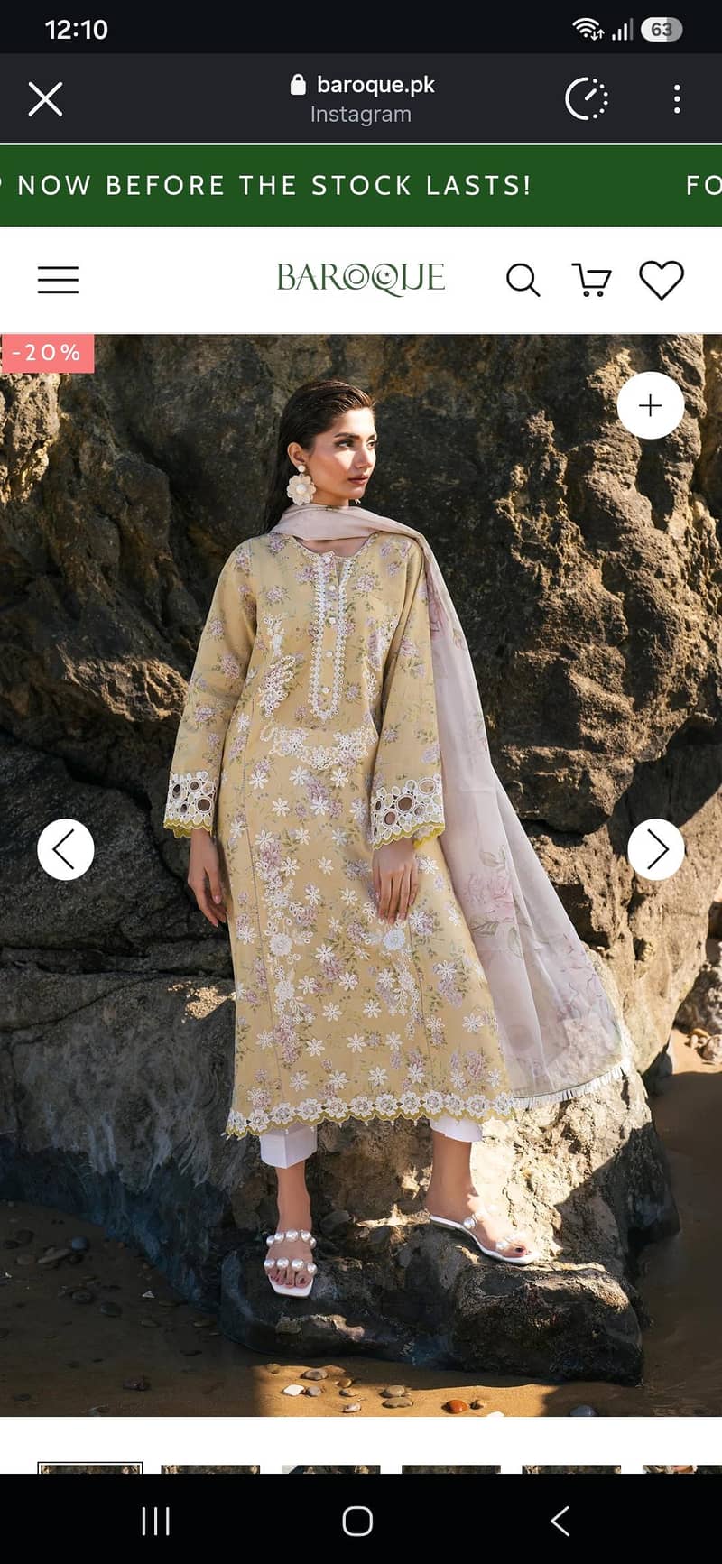 dreses condtion 10/10 1