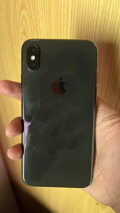 Apple iPhone X Pta approved