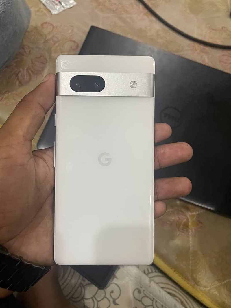 Google Other Model 2