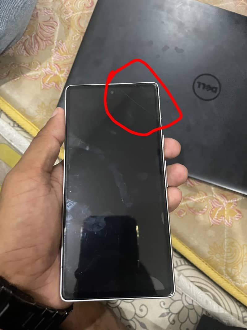 Google Other Model 5