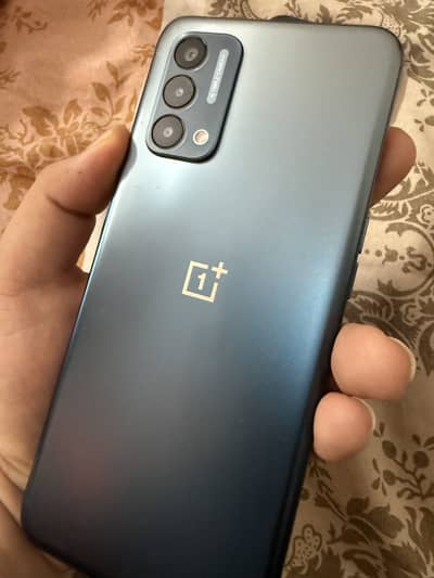 One Plus Nord N200 5G