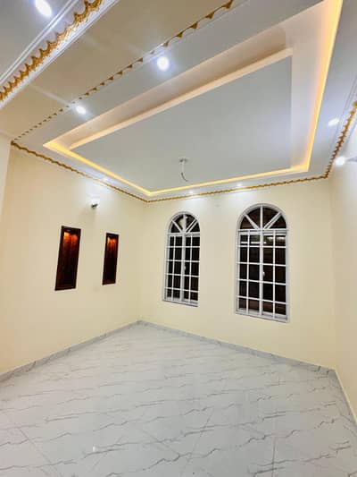 5 MARLA LOWER PORTION AVAILABLE FOR RENT IN AUDIT AND ACCOUNTS PHASE 1 NEAR VALENCIA TOWN COLLEGE ROAD LAHORE