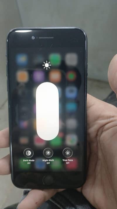 Apple iPhone SE official pta approve