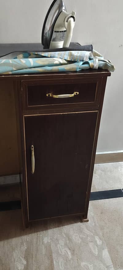 Ironing / Iron Table (Used) Excellent condition