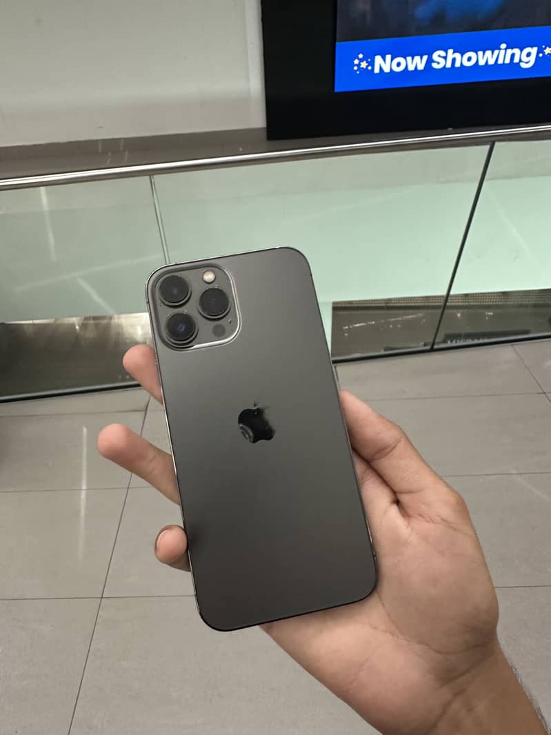 Apple iPhone 13 Pro Max 0