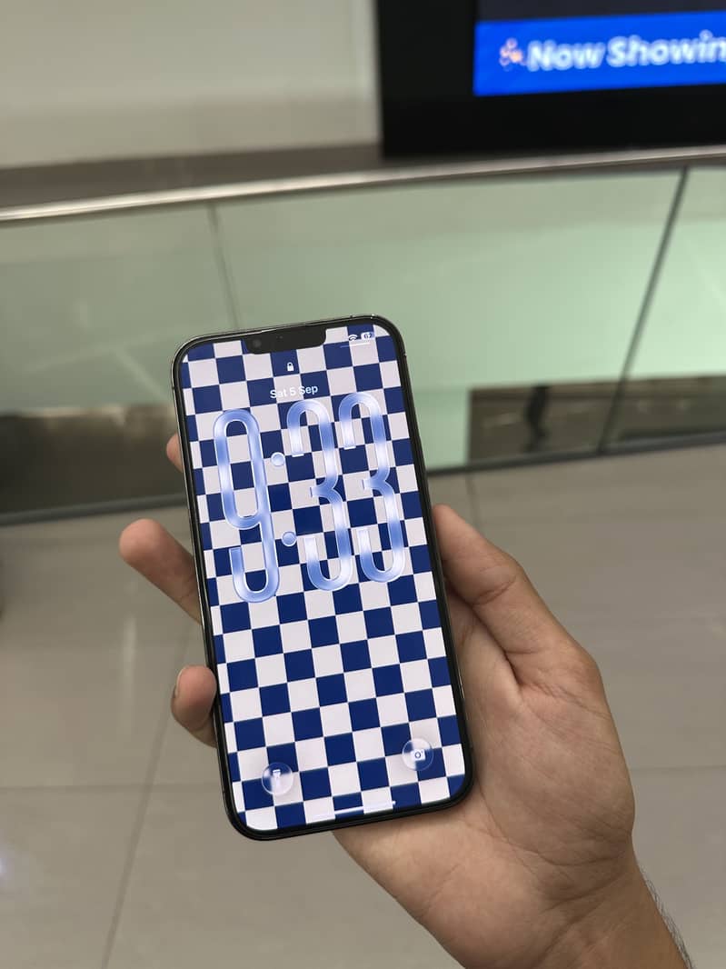 Apple iPhone 13 Pro Max 2