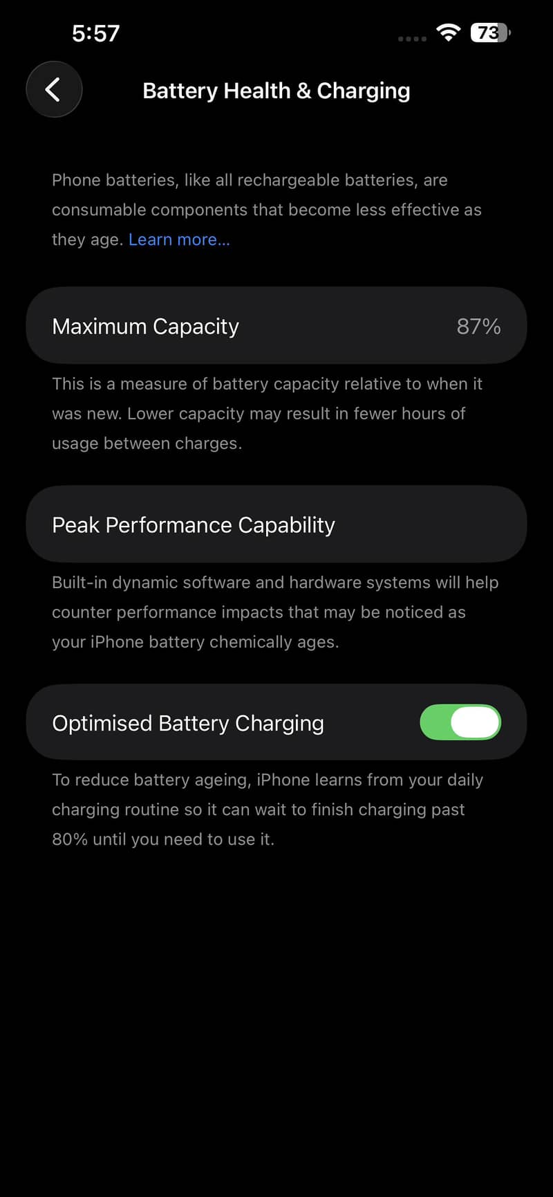 Apple iPhone 13 Pro Max 6