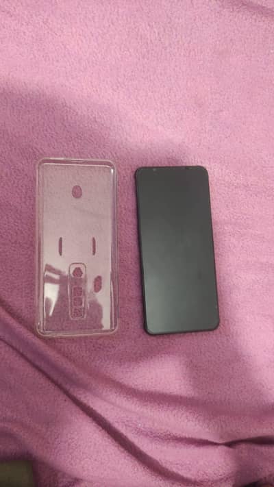 Zte nubia RedMagic 7