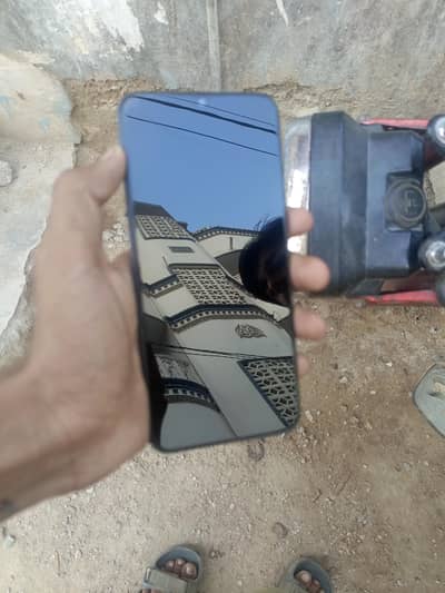 Tecno Spark 8C