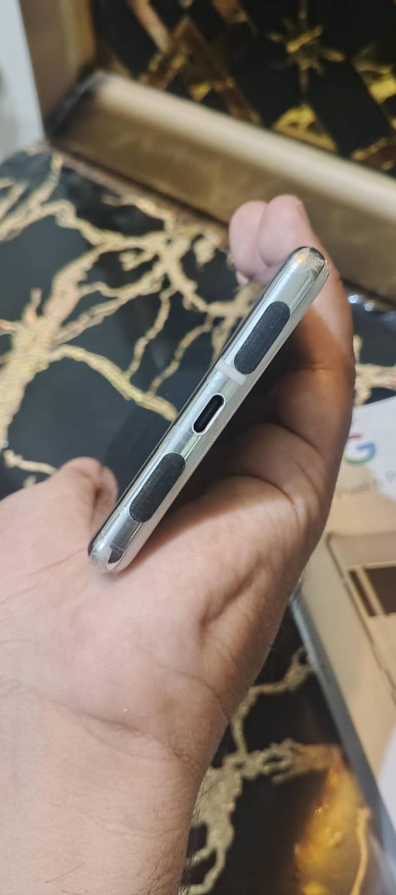 Google Pixel 6 Pro 2