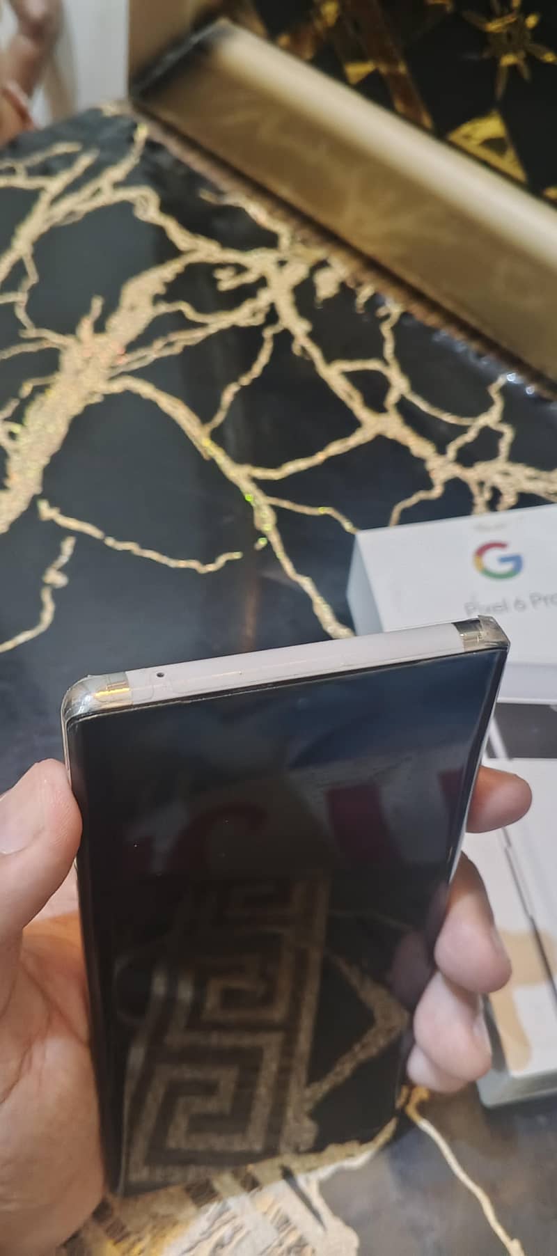 Google Pixel 6 Pro 3