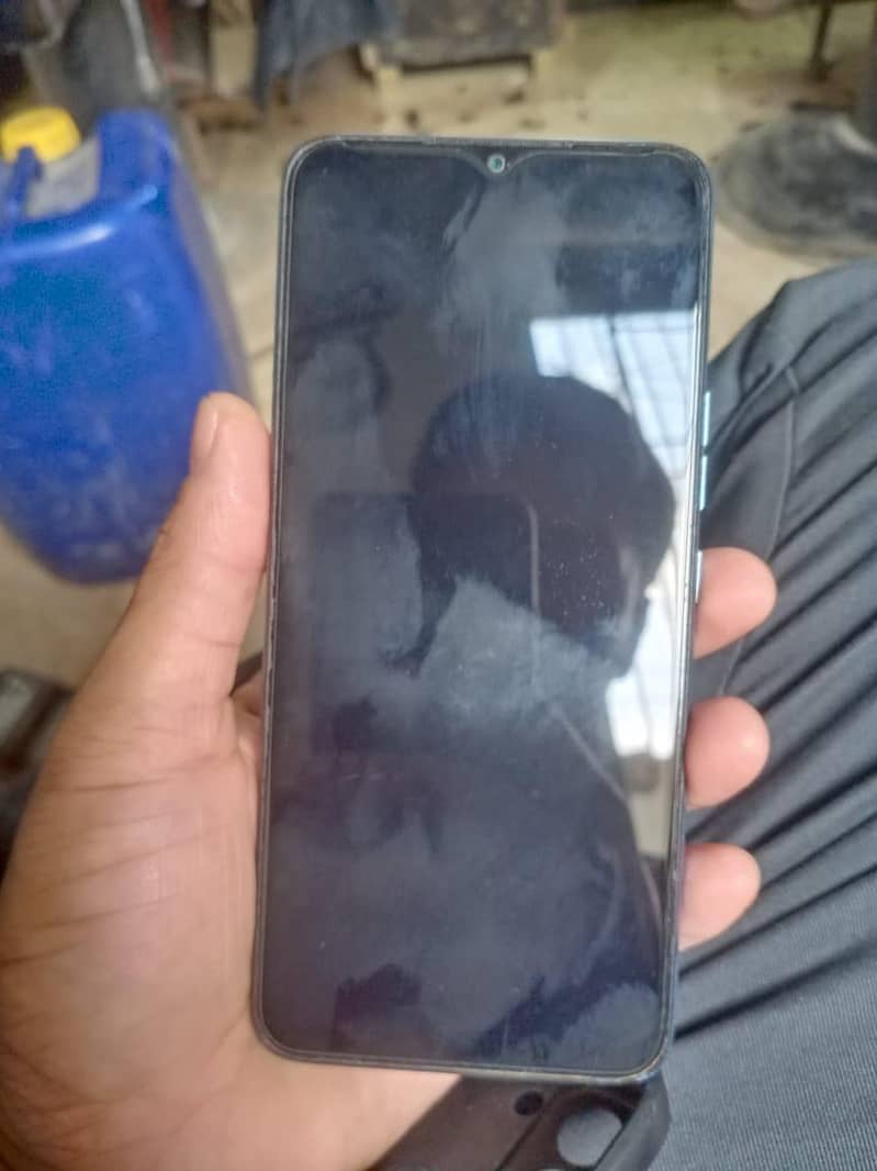 Tecno Pop 5 2