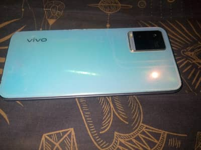 Vivo Y21