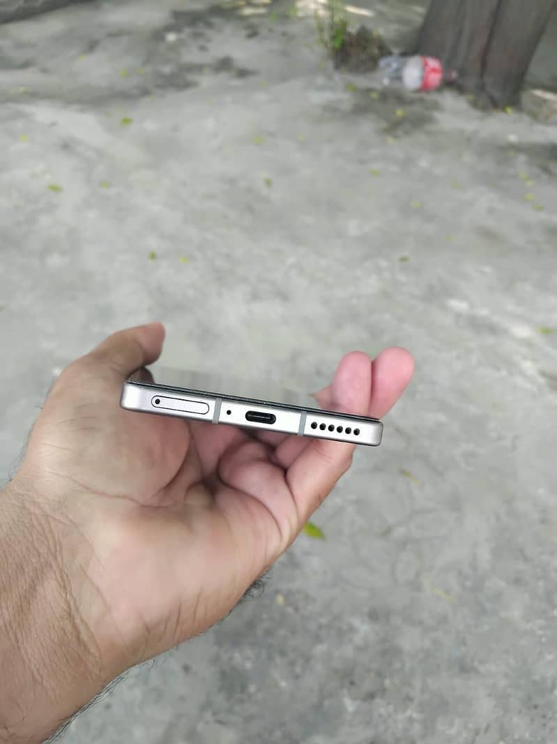 Infinix Note 50 Pro 5