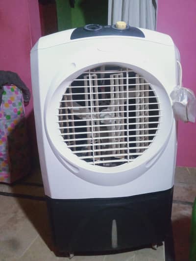 Model me ECM 4500 Super Cool)