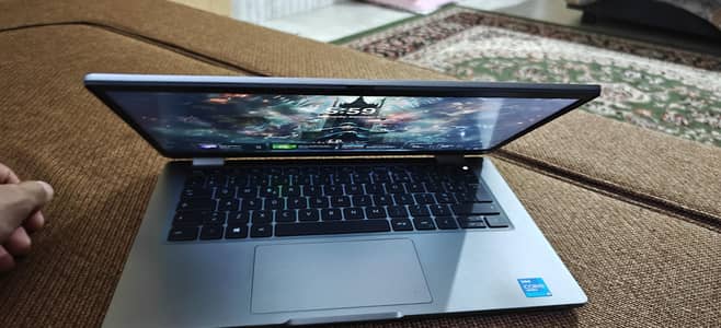 Dell Latitude 5320 core i5 11 Gen 16GB/256GB