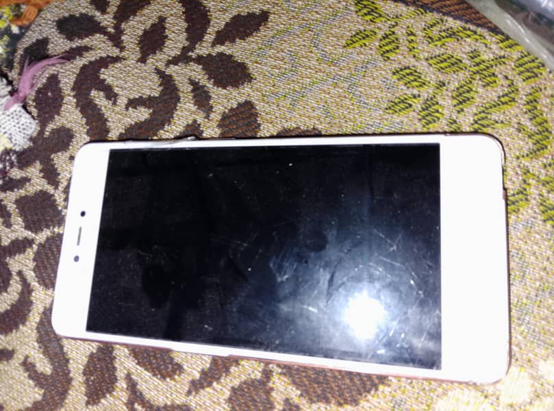 QMobile Other Model 0