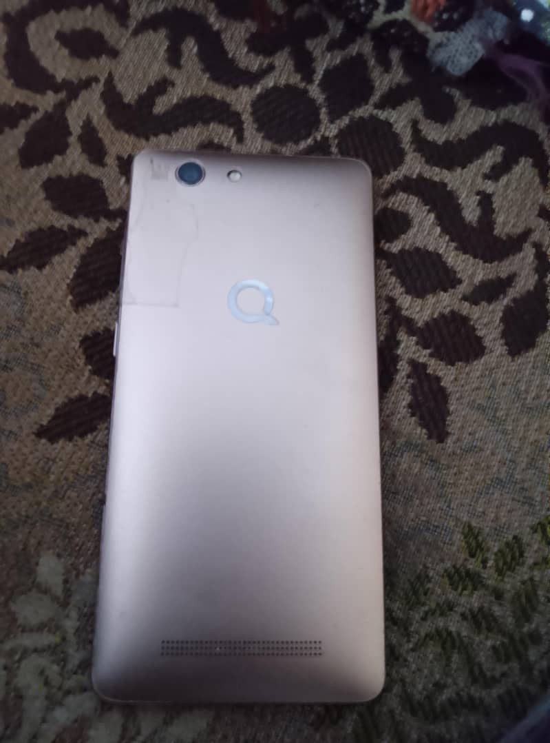 QMobile Other Model 1