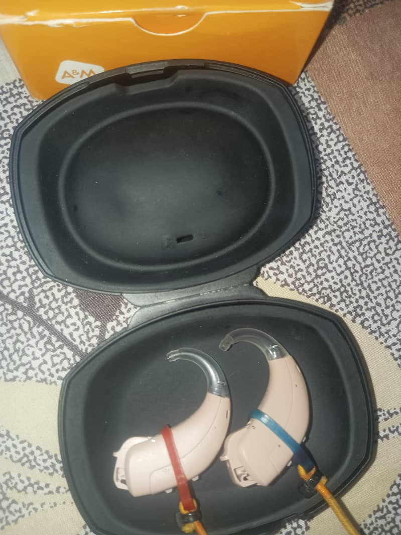 hearing aids 0