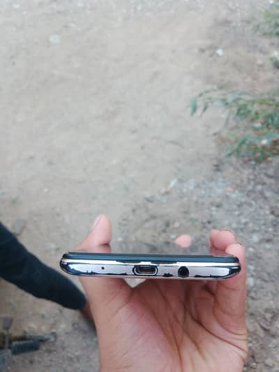 Infinix Hot 11 Play