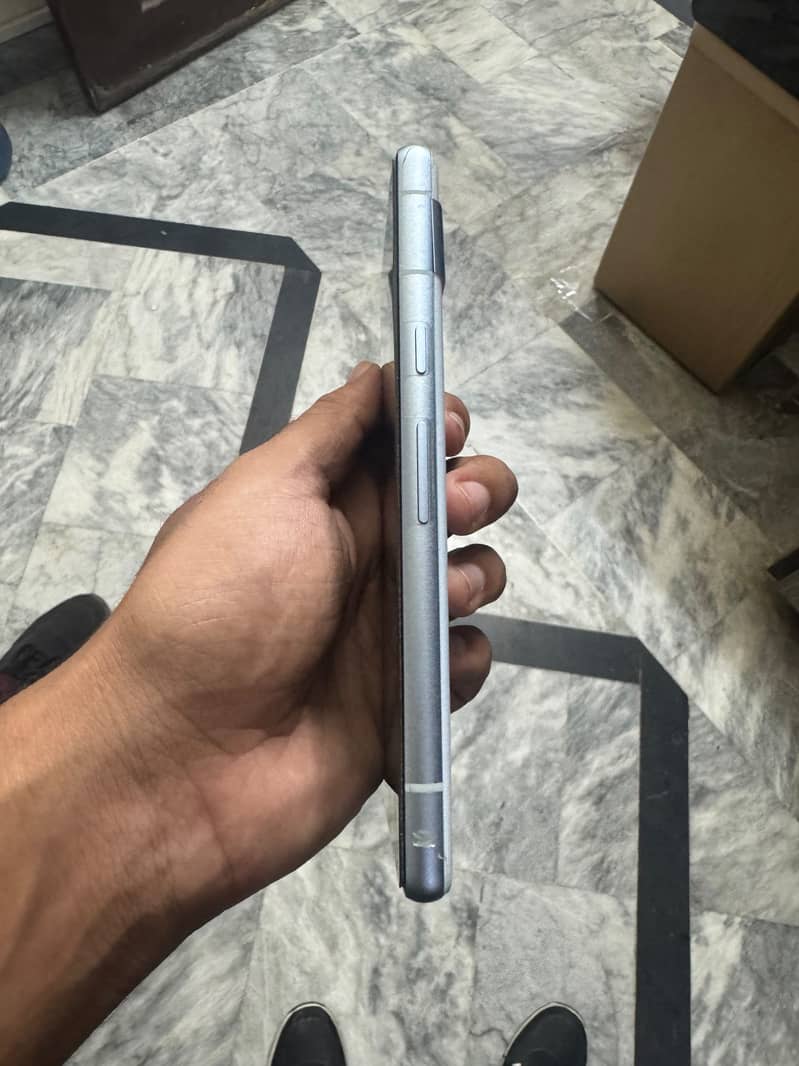 Google Pixel 7a 3