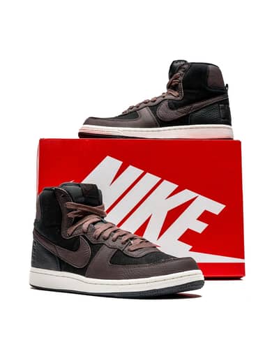 Nike Original Shoes Size 44