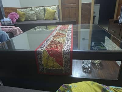 Very nice condition 13 seater sofa