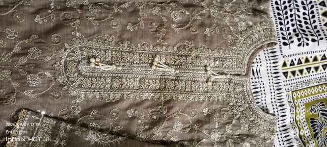 Anaya stitching house