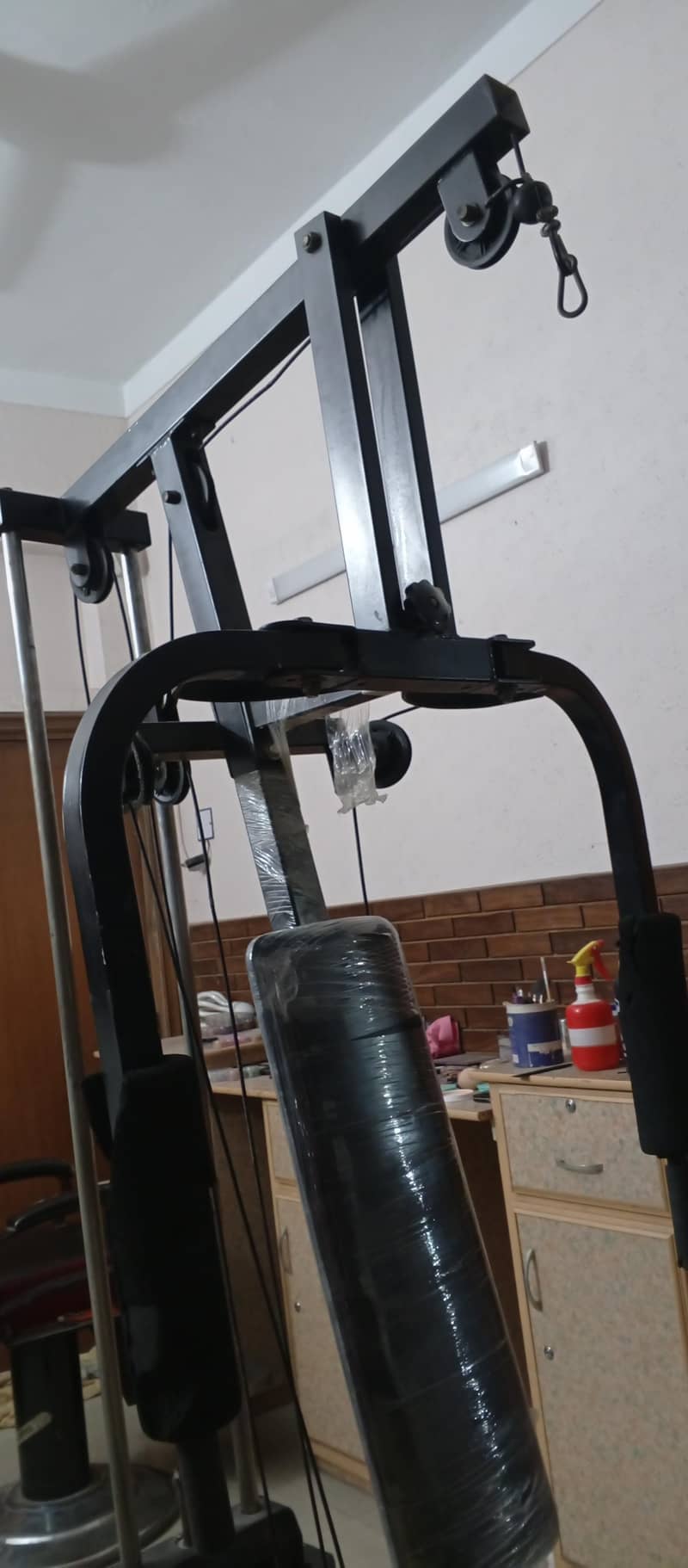 Multi-Function Home Gym Machine 3
