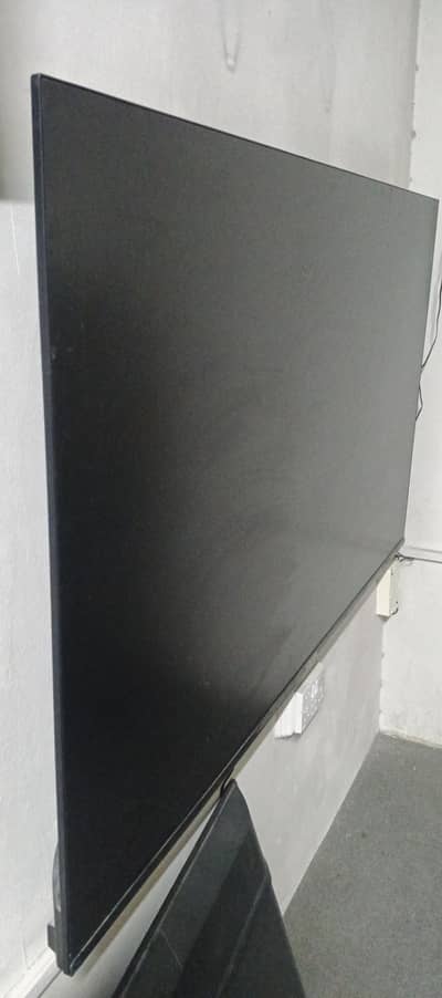 smart LED TV
