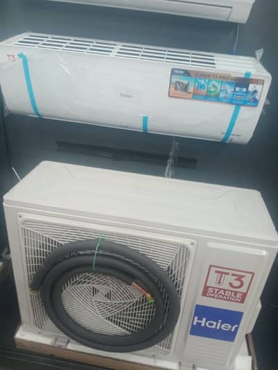 Haier Super T3 Pro Inverter Series 1.5 Ton