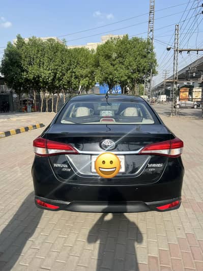 Yaris 2022