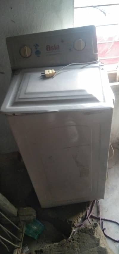 drryl machine