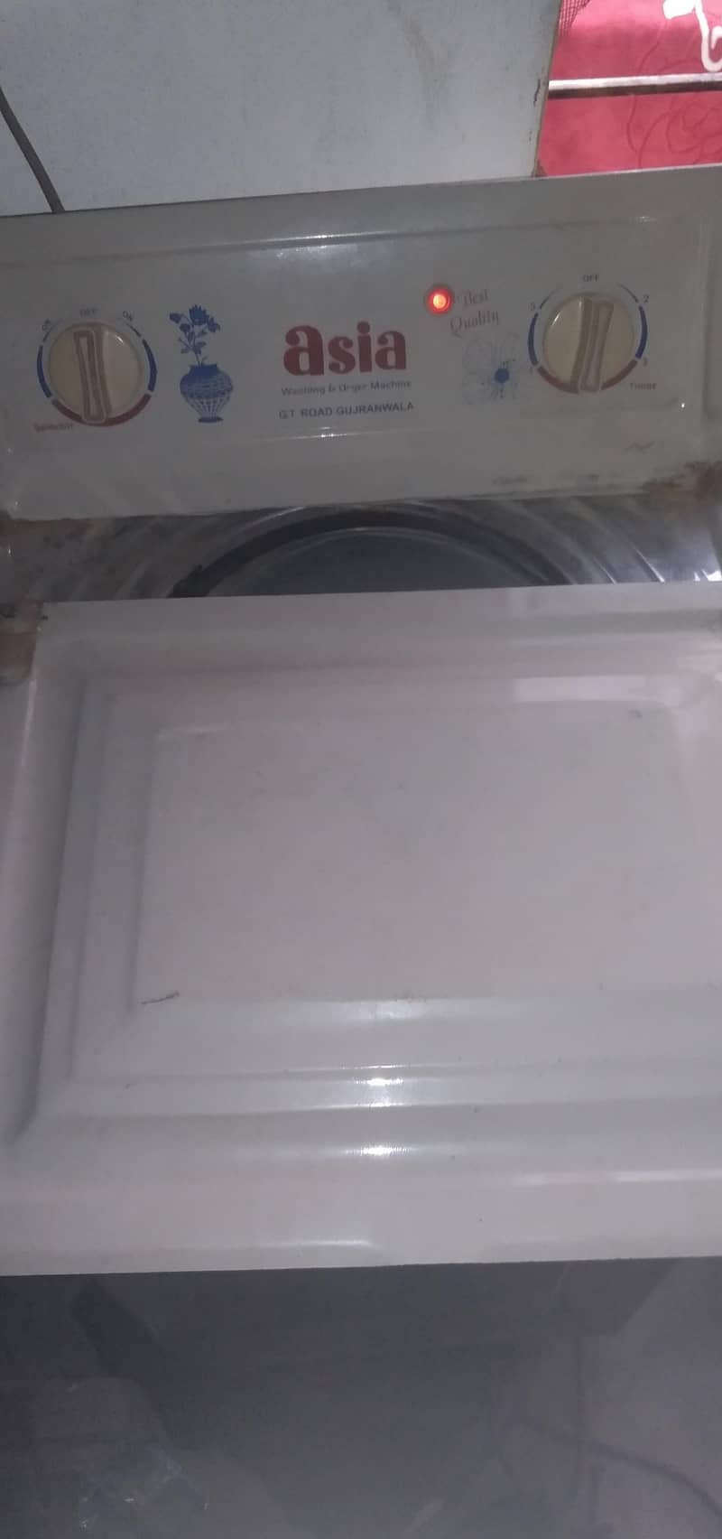 drryl machine 2
