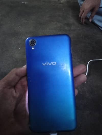 Vivo Y91D