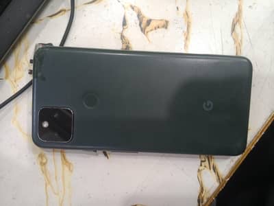Google Pixel 5a