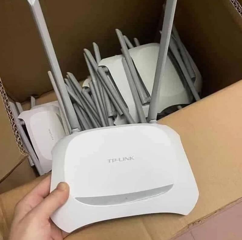 TP-Link 840n 1